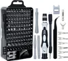 Verk 11276 Kit d'outils de réparation électronique 115pcs Voir les images du produit 12