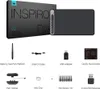 HUION Q620M graphic tablet 5080 lpi 266.7 x 166.7 mm USB Voir les images du produit 14