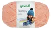 Gründl Chenillegarn Funny uni,100g/120m,Babywolle,100% Produktbild-Vorschau 4