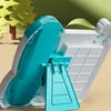 ASKSA Puzzle-Brett Spiel fuer Kinder, Bausteinpuzzle, Produktbild-Vorschau 5