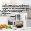 Braun KF 1500, Espressomaschine, Gemahlener Kaffee, 1000 W, Produktbild-Vorschau 10
