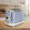 Ariete 00C015505AR0 Ariete Vintage Toaster, blau Voir les images du produit 16