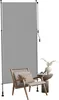 UISEBRT Klemmmarkise 120 × 310 cm Vertikalmarkise Produktbild-Vorschau 1