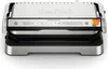 Tefal OptiGrill 2in1 XL GC782D, Edelstahl, Rechteckig, Produktbild-Vorschau 2