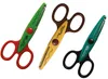 Fiskars F-8231 Kinder-Dekorscher.Sumpftiere 3St Produktbild-Vorschau 3