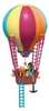 PLAYMOBIL 71853, Aktion/Abenteuer, 4 Jahr(e), Mehrfarbig, Produktbild-Vorschau 3