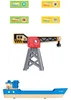 Hape E3792, loď, Cargo ship & crane, 3 rok / roky, Náhľad obrázku produktu 4
