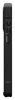 A side view of a black phone case. Produktbild-Vorschau