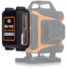 Rosfix Batteria Agli Ioni di Litio per Livello Laser Pro Anteprima dell’immagine prodotto 3