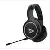 Auricular Para Juegos Steelplay Impulse, Color Negro Vista previa de la imagen del producto 3