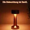 Bettkopf Nachtlicht,1200 MAh LED Tischlampe,3 Produktbild-Vorschau 6