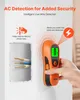 VEVOR Balkenfinder, Wandscanner, 5-in-1, elektronischer Produktbild-Vorschau 5