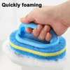 Reinigungsbürste für Badewanne und Dusche, ergonomischer Produktbild-Vorschau 7