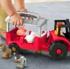 Fisher-Price Little People JLM99, 1 anno/anni, Multicolore, Anteprima dell’immagine prodotto 3