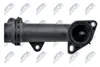 NTY CTM-BM-042 Kühlmittelflansch für BMW 3 Touring (E91) Produktbild-Vorschau 4