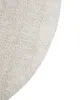 BELIANI Teppich Mehrfarbig Baumwolle Rund ø 140 cm Produktbild-Vorschau 6