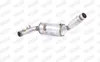 WALKER 73291 Dieselpartikelfilter DPF Rußpartikelfilter Produktbild-Vorschau 1