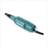 Makita GD0603, mletie, Čierna, Modrá, 28000 OPM, AC, 240 W, Náhľad obrázku produktu 8