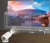Proiettore Home Cinema HD RESTEQ Android 11 con WiFi 6 e Anteprima dell’immagine prodotto 8