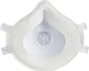 uvex Atemschutzmaske FFP3 8762310 m.Ventil 15St (8762310) Produktbild-Vorschau 3