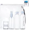 Redcliffs Reiseset 5-teilig Produktbild-Vorschau 17
