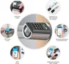 Smart Lock PCB11EBL41, 3 Öffnungsmethoden, Zylinderlänge Produktbild-Vorschau 14