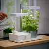 LED Pflanzenlampe Pflanzenleuchte Gewächslampe 30W Grow Produktbild-Vorschau 6