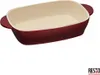 Resto Kitchenware Auflaufform Fornax - Rot - 39 x 23 cm / Produktbild-Vorschau 7