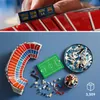 LEGO ICONS Camp Nou – FC Barcelona, Zestaw do budowania, 18 Podgląd zdjęcia produktu 15
