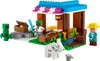 LEGO Minecraft Pekárna, Sada na stavění, 8 rok/roky, Plast, Náhled obrázku produktu 3