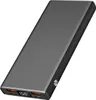 2GO 797517 2GO Powerbank 10000mAh USB-C Aluminium Productafbeelding-voorbeeld 2