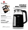 Berlinger Haus Wasserkocher BH-9476 1,7L Matt Schwarz Produktbild-Vorschau 7
