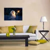 Wallario selbstklebendes Poster - Süßer Pinguin, Größe: 70 Produktbild-Vorschau 2