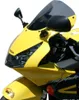 Pare-brise moto MRA HONDA CBR 900 RR, SC50, 2002-, form R, Voir les images du produit 7