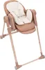 Artsana Hochstuhl Polly Armonia Terracotta Produktbild-Vorschau 3
