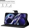 Cadorabo DE-156918, realme, Realme 8i / Narzo 50 4G, Černá Náhled obrázku produktu 3
