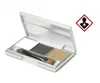 Tamiya WM Alterungsset B Schnee Russ 300087080 Weathering Produktbild-Vorschau 3