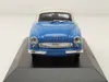 Wartburg A 311 Coupe 1958 blau weiß Modellauto 1:43 Produktbild-Vorschau 5