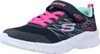 Skechers Microspec-Bold Delight 302468L (32/NVY) Produktbild-Vorschau 13