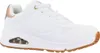 Skechers Sneakers 310545L-WHT in White color size 38 Podgląd zdjęcia produktu 15