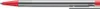 LAMY logo Kugelschreiber 205 matt rot Stärke M M16 Produktbild-Vorschau 7