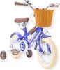 Buxibo - Detský bicykel pre chlapcov - Luca - 12 palcov - Náhľad obrázku produktu 3