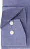 Olymp Luxor Modern Fit Hemd Vichy Navy Produktbild-Vorschau 6