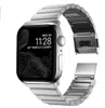 Nomad in acciaio inox per Apple Watch 42mm / 44mm / 45mm / Anteprima dell’immagine prodotto 8