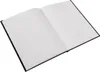 Goldbuch 11375 Goldbuch Kondolenzbuch 21x28 40 Seiten Produktbild-Vorschau 5