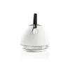 Nedis Wasserkocher - 1.8 l - Soft-Touch - Weiss - Um 360 Produktbild-Vorschau 3