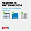 tesa® 60042-00000-01 Klebstoffentferner (Büro) - 200 ml Produktbild-Vorschau 15