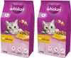Whiskas Kurczak dla kota 1,4 kg Produktbild-Vorschau 5