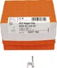 OBO 200935LGRSP ISO Nagel-Clip für Kabel 9 mm grau 200 Produktbild-Vorschau 1