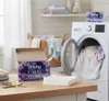 Downy | foglietti profumati per asciugatrice - 50 pezzi - Anteprima dell’immagine prodotto 4